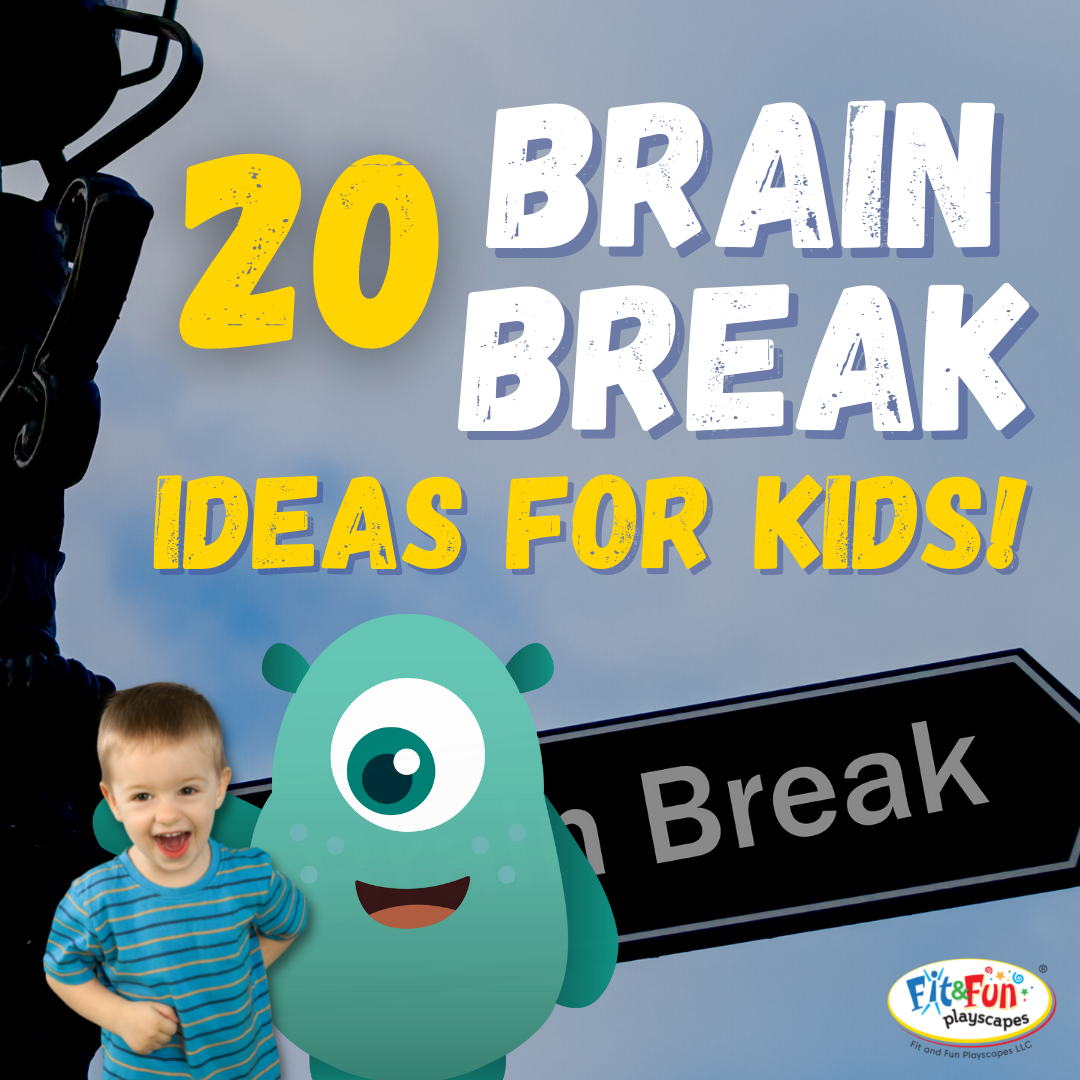 brain break