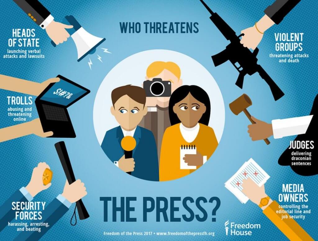 citizen free press