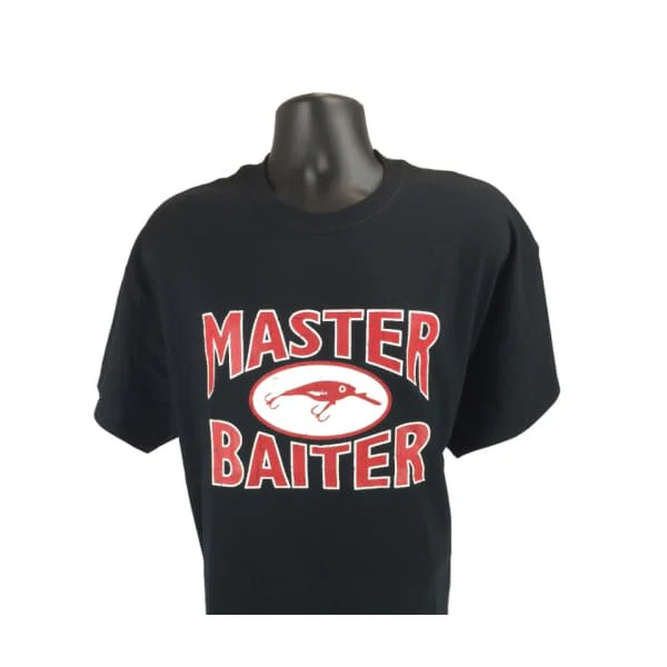 The Master Baiter Tee: An Explainer for the Masses