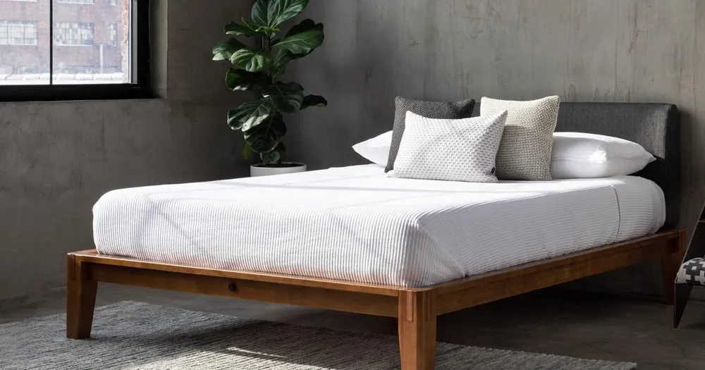 Thuma bed frame