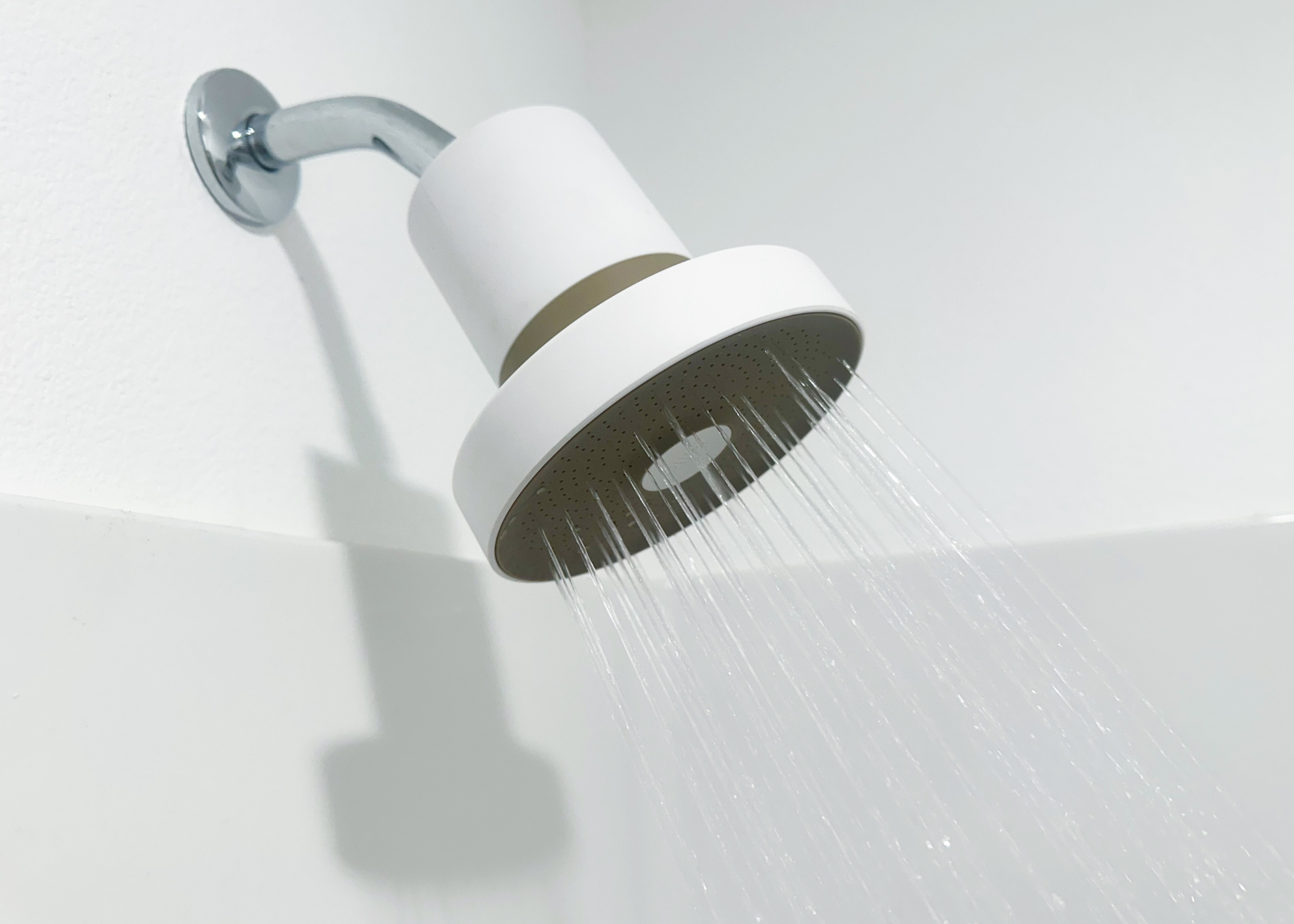 jolie shower head