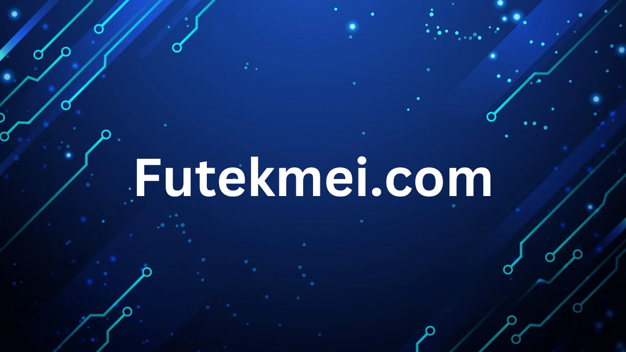 Futekmei.com