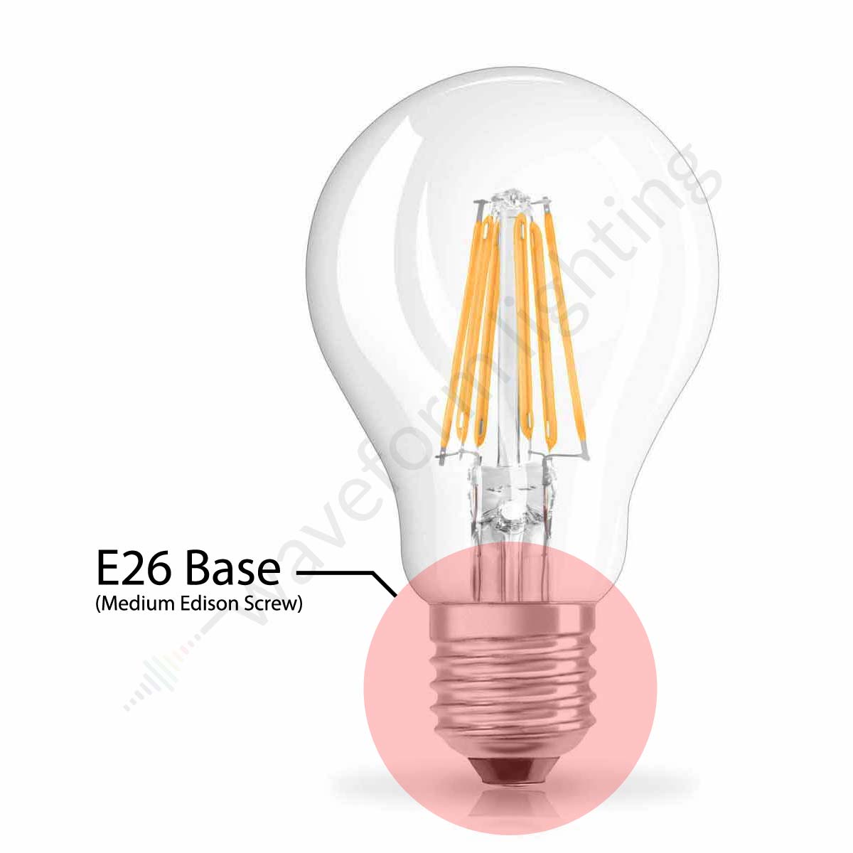 e26 bulb